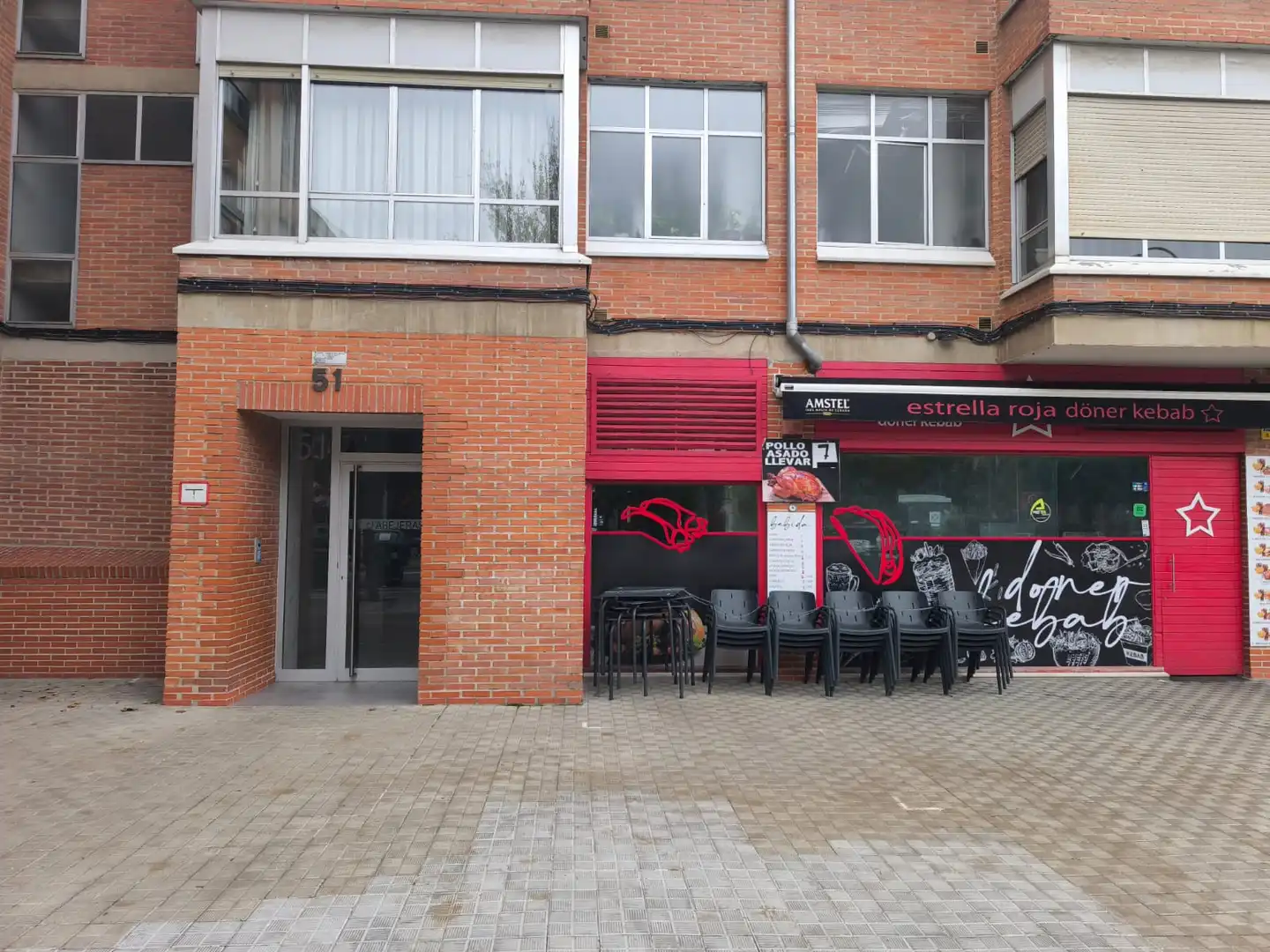 Wohnung zum Verkauf in  Pamplona / Iruña