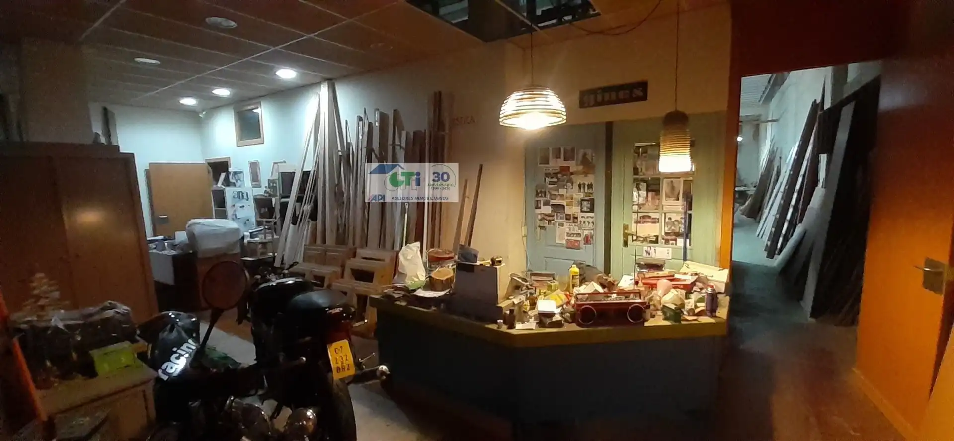 Business premises for sale in CALLE SALVADOR DE MADARIAGA, imagen 6