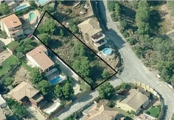 Residential zum Verkauf in Náquera