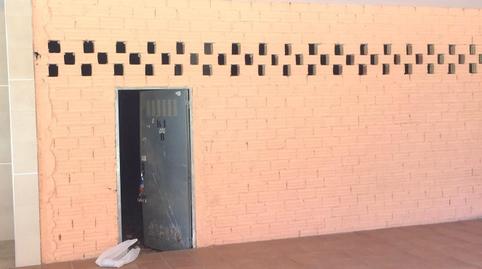 Photo 2 of Premises for sale in Cuesta Talavera, 8, Zona de la Vega, Málaga