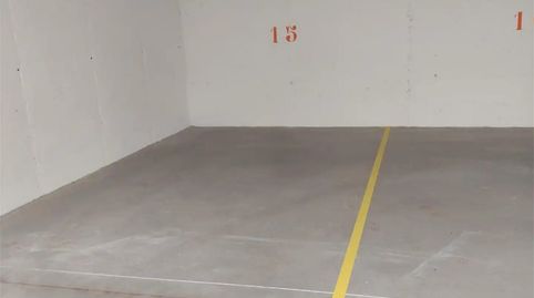 Foto 3 de Garaje de alquiler en Calle Alonso Céspedes Guzmán, 23, Nuevo Hospital, Ciudad Real Capital