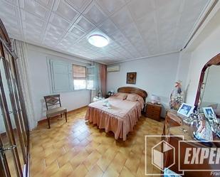 Bedroom of Flat for sale in Castellar  with Air Conditioner