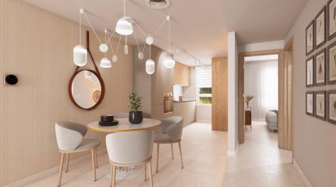 Foto 2 de Apartamento en venta en San Francisco, Ronda