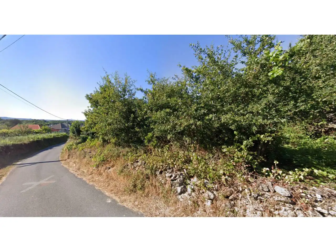 Rural land for sale in San Cibrao das Viñas, imagen 4