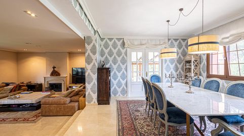 Foto 5 de Casa o chalet en venta en Calle Castillo de Berlanga, Villafranca del Castillo, Villanueva de la Cañada