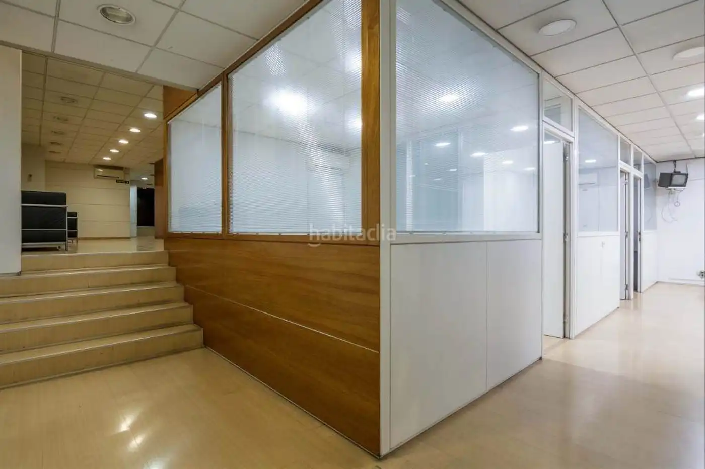 Büro zum Verkauf in Eixample, imagen 20