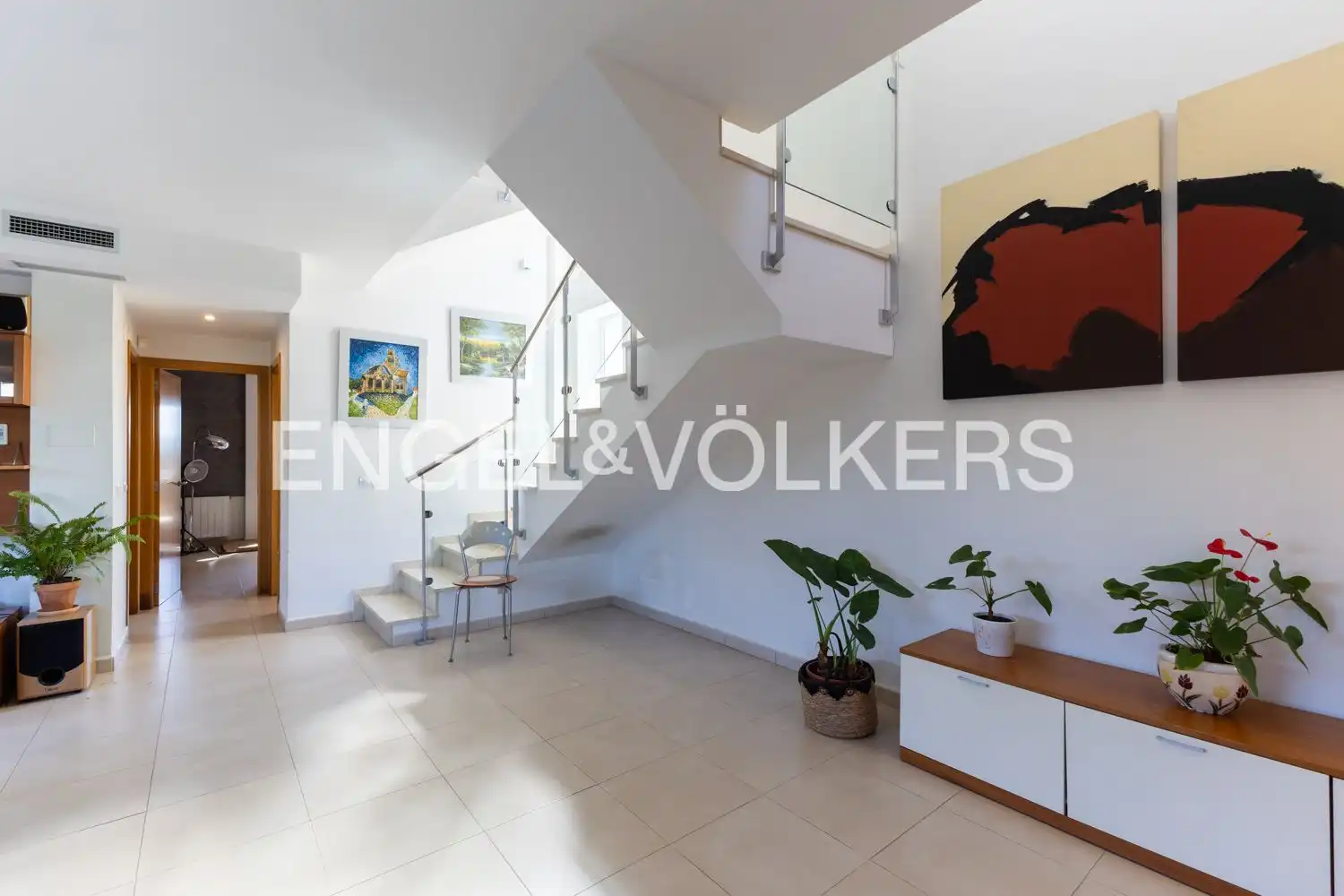 Casa o chalet en venta en Bétera con Aire acondicionado, Calefacción y Jardín privado