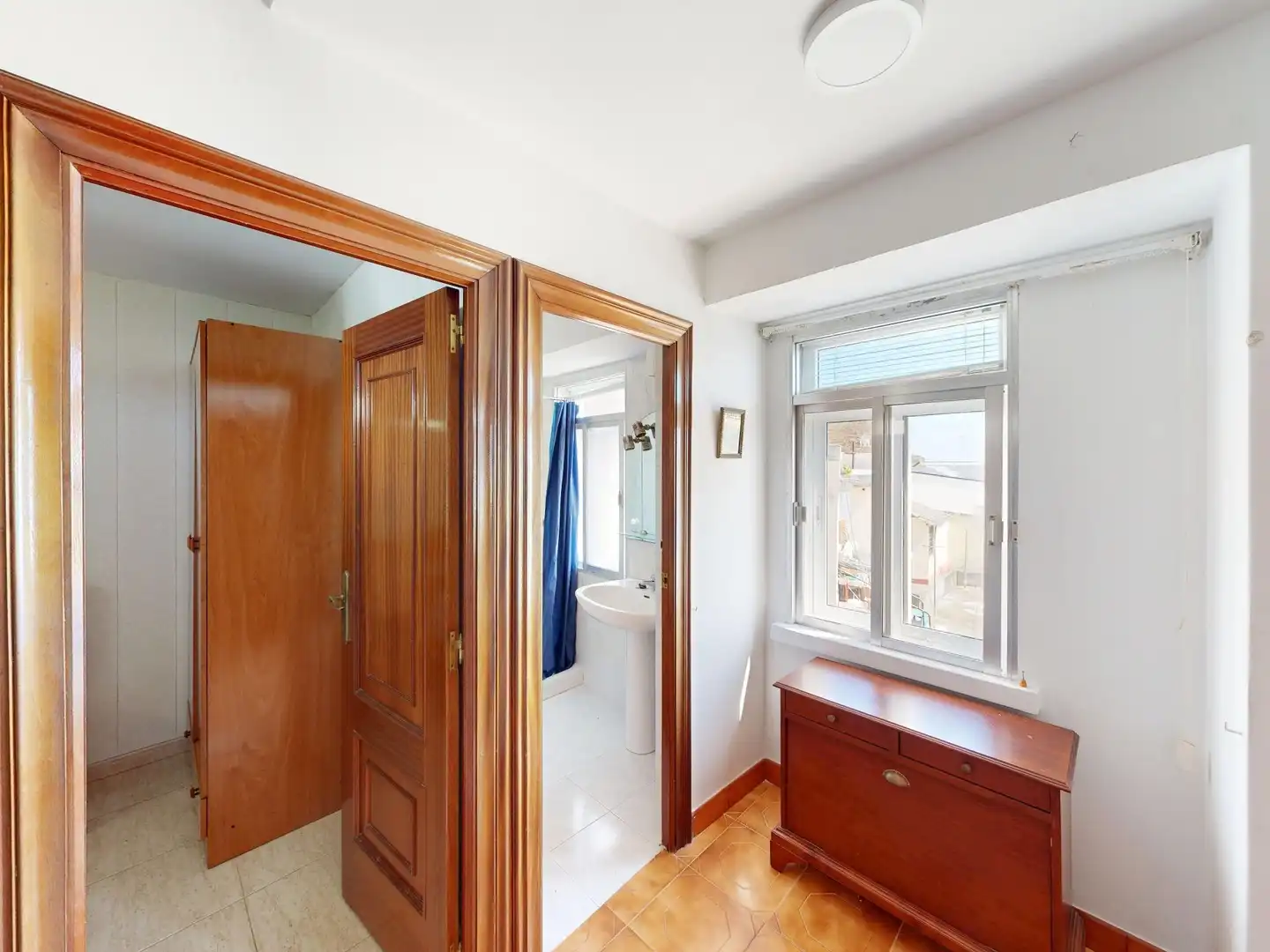 Habitación de Casa o chalet en venta en Foz con Calefacción, Terraza y Trastero