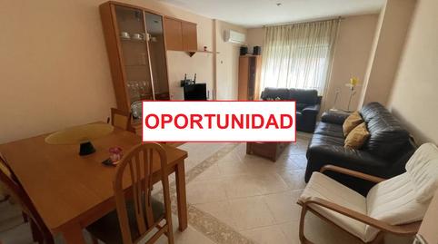 Photo 3 of Flat for rent in Libertad , El Perchel, Ciudad Real Capital