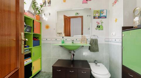 Foto 5 de Àtic en venda a Calle Real de Armilla, San Miguel, Granada