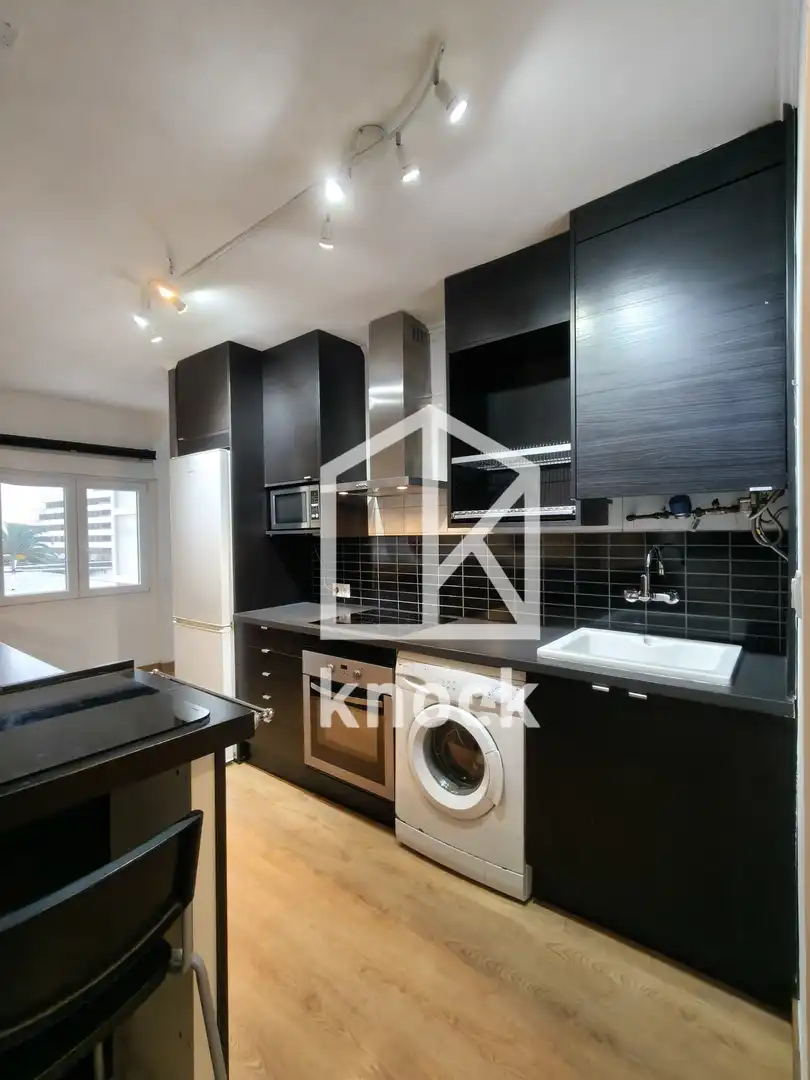Flat for sale in Gijón - CL LUIS BRAILLE, El Natahoyo