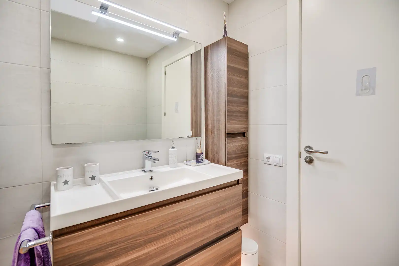 Maison mitoyenne avec terrasse à vendre à Carrer de Manso, imagen 30