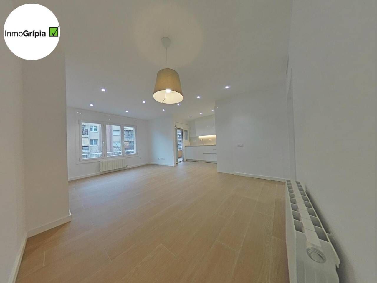 Piso en venta en Sant Pere Nord, Nord-est