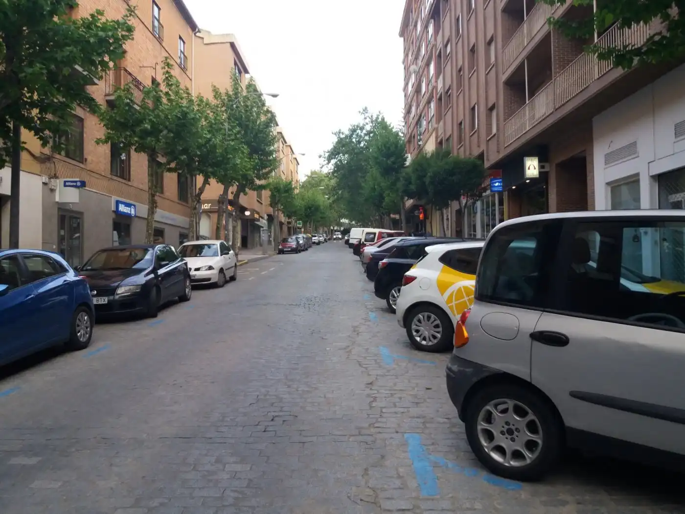 Individual de lloguer a Centro, imagen 23