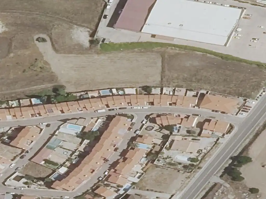 Casa en venta en CL. EL PALACIO, N.10 10 Sin planta 00000