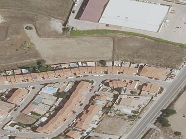 Casa en venda a CL. EL PALACIO, N.10 10 Sin planta 00000