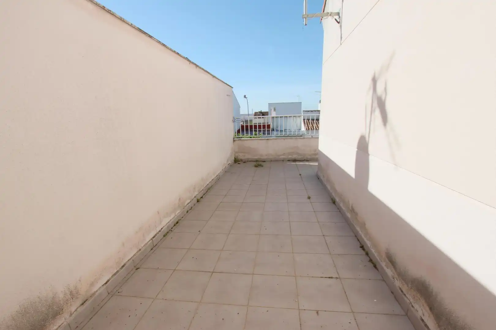 Terrace of Houses for sale in Guadiana