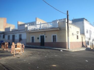 Haus zum Verkauf in VEGUETA DEL CABILDO