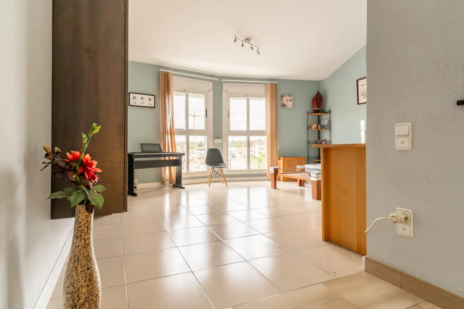 Maison mitoyenne avec balcon à vendre à Miralbueno, imagen 28