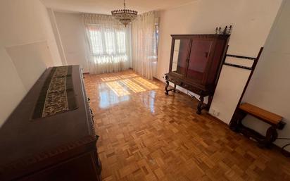 Living room of Flat for sale in Gijón   with Heating