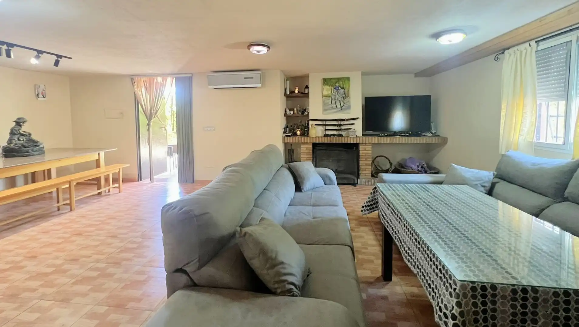 Houses for sale in Isla Cristina  with Air Conditioner, Heating and Terrace