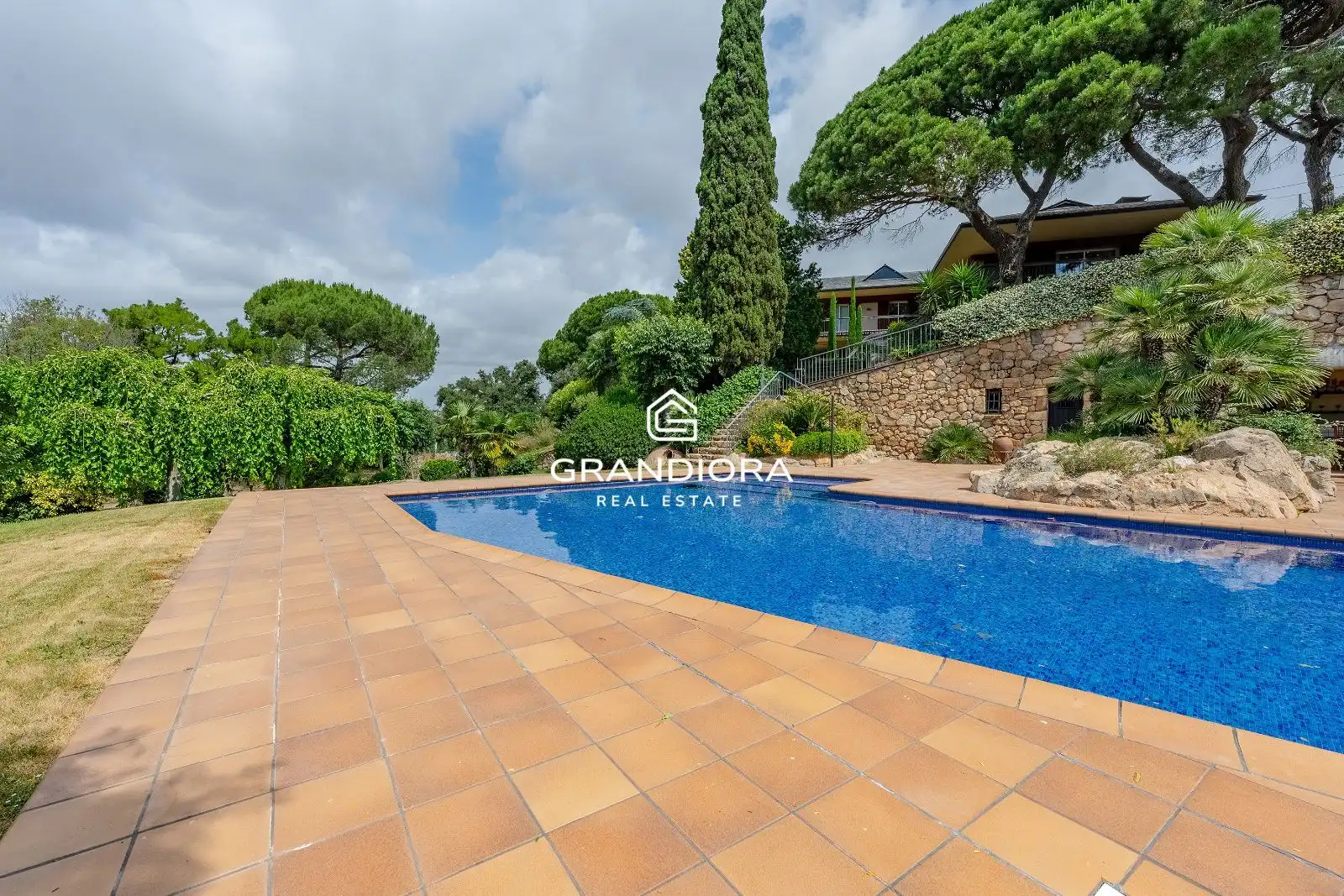 Villa con piscina in vendita a de Casetes, imagen 58