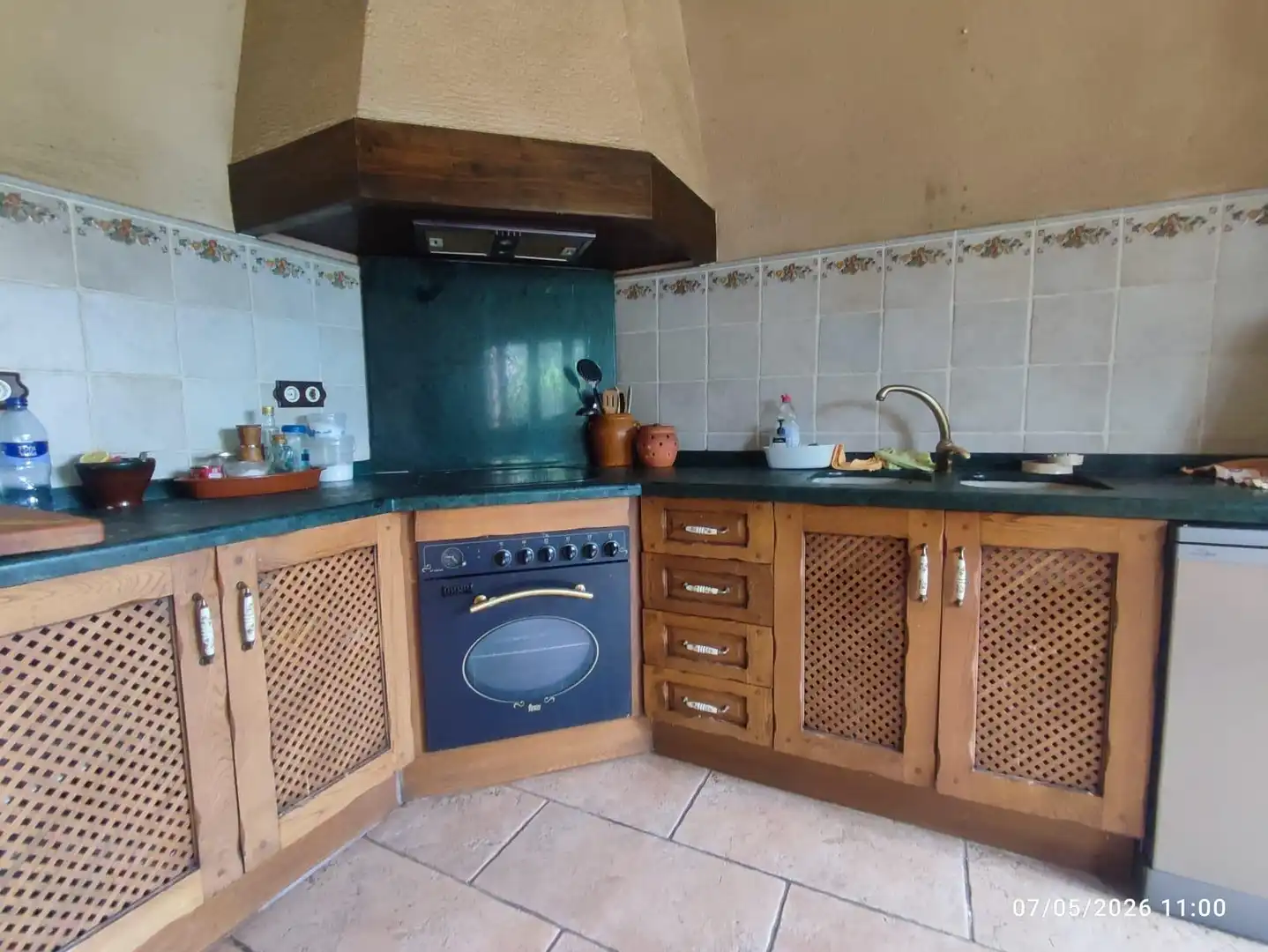 Detached house with terrace for sale in Castalla, imagen 10