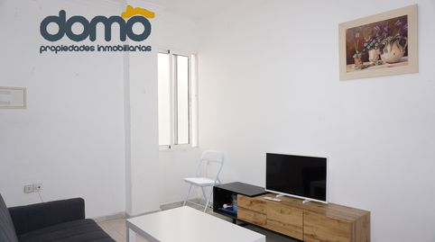 Foto 2 von Wohnung zur Miete in Calle Cardenal Mendoza, Centro - Sagrario, Granada Capital
