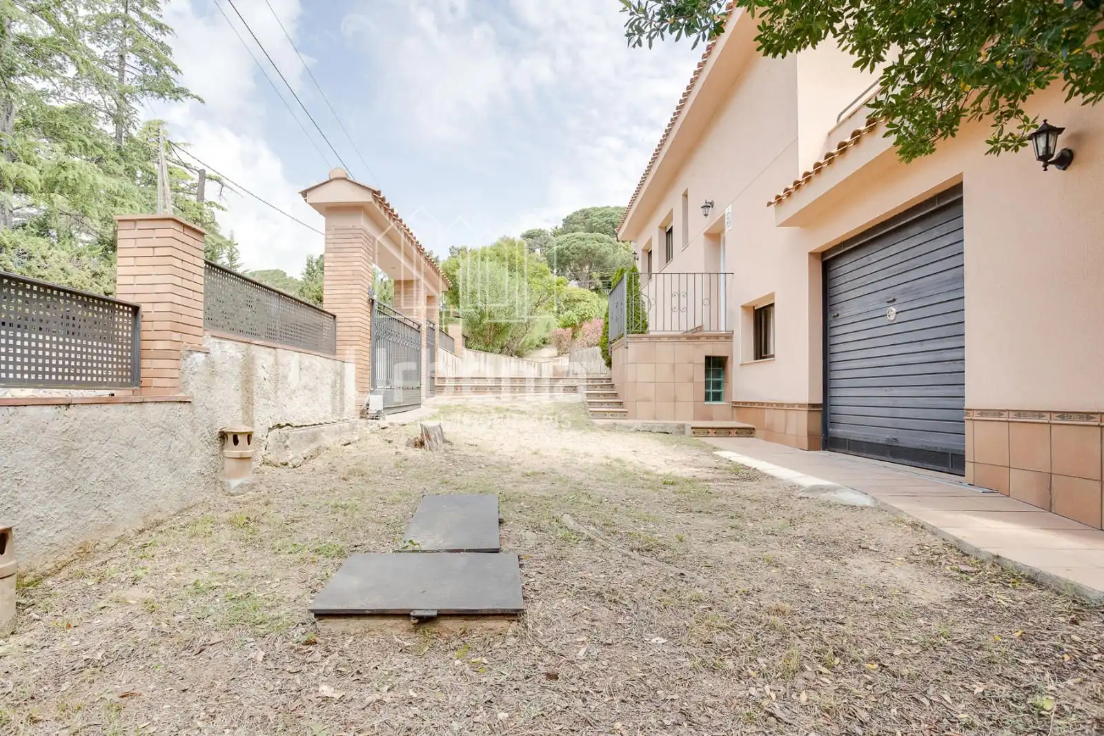 House with pool for sale in Sant Cebrià de Vallalta, imagen 4