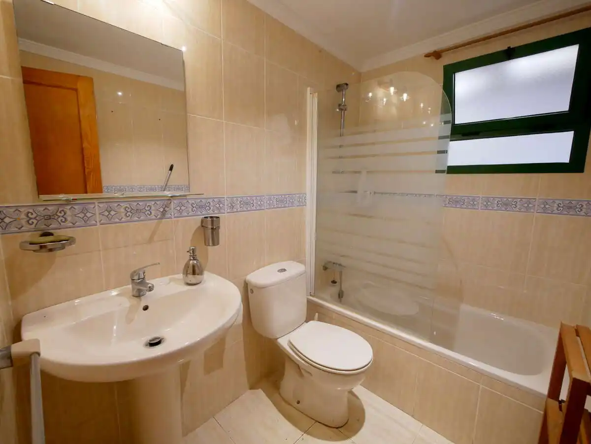 Flat for sale in Argana Alta - Maneje