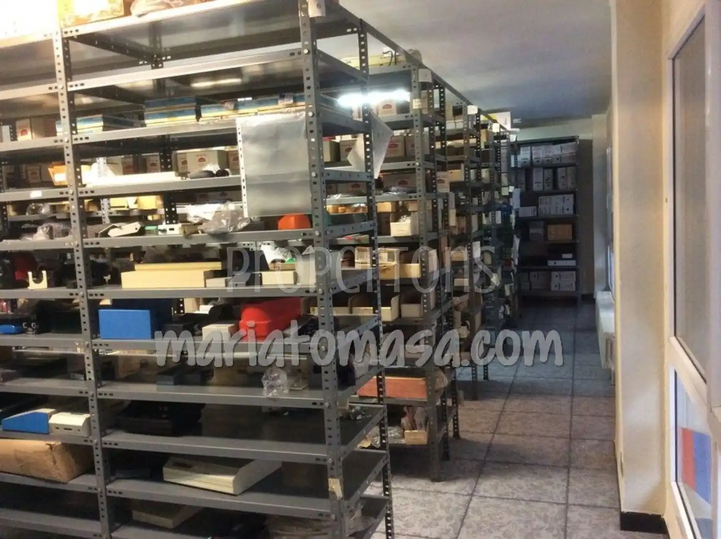 Büro zur Miete in Bilbao 