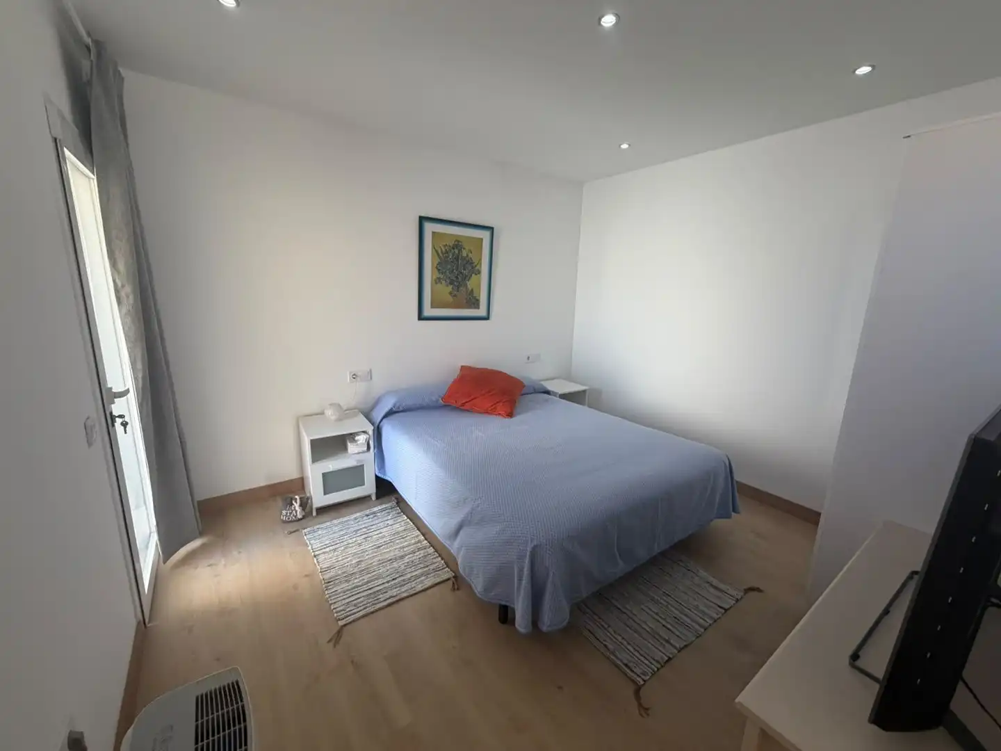 Habitación de Casa adosada en venta en Valldemar - Montmar