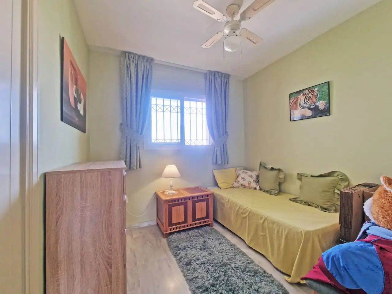 Appartement avec piscine à vendre à Calle Santa Teresa de Calahonda, imagen 17
