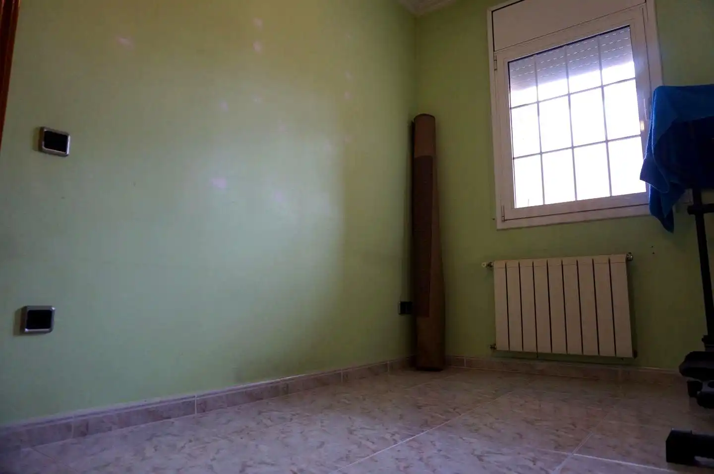 Habitación de Casa adosada en venta en Tordera con Aire acondicionado, Calefacción y Jardín privado