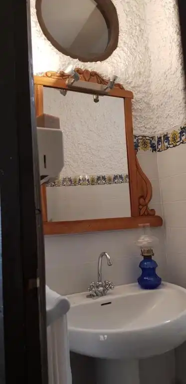 Habitatge amb terrassa en venda a Baeza, imagen 17