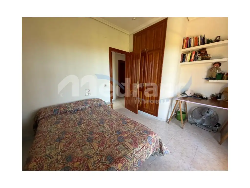 Casa amb terrassa en venda a Partida Pla De Castell, imagen 76