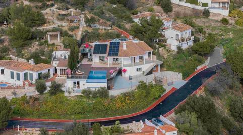 Photo 4 of House or chalet for sale in Calle Alta Verde, 7, Valtocado - La Alquería - La Atalaya, Mijas