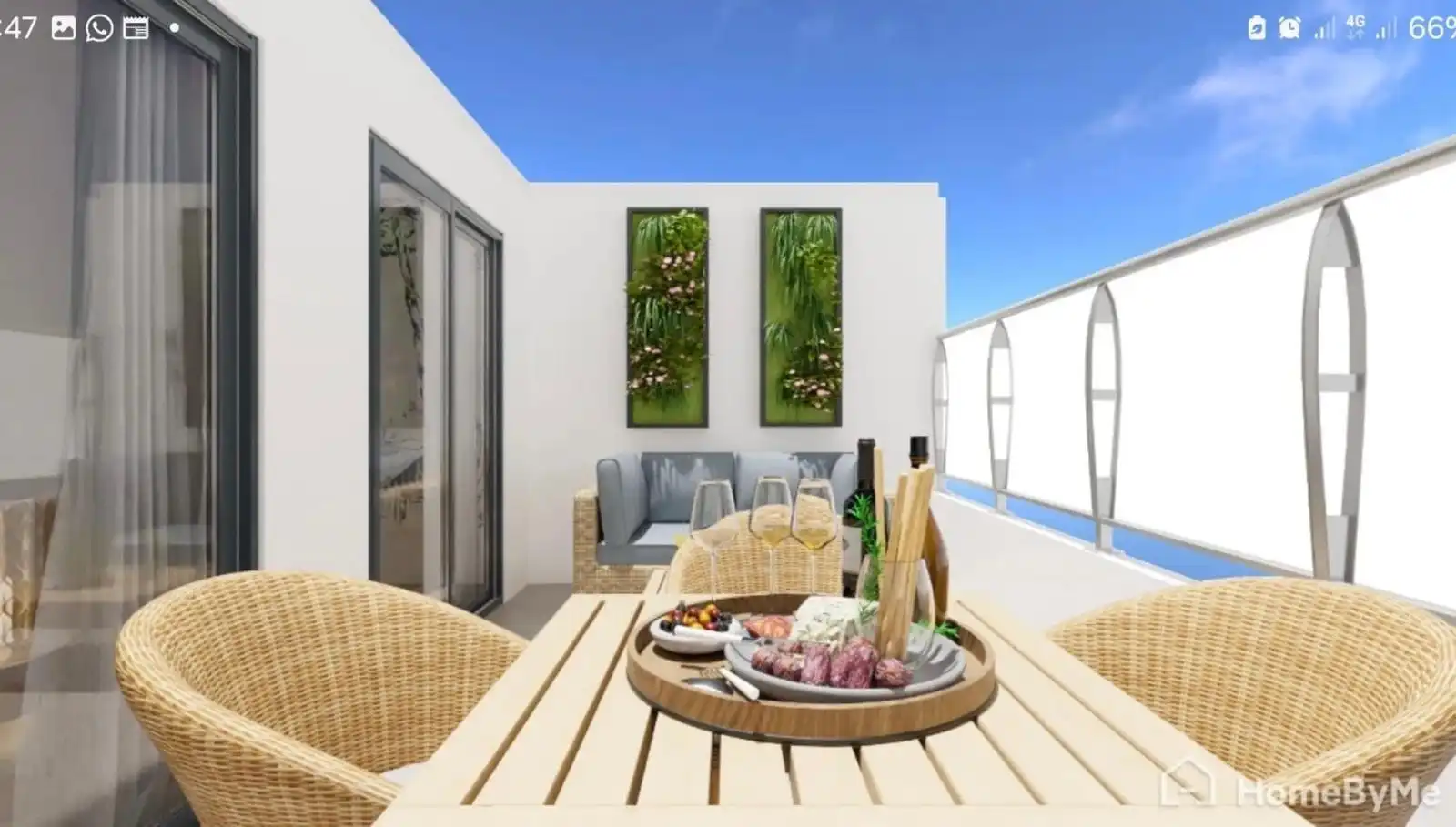 Piso con ascensor en venta en San Pedro del Pinatar, imagen 9