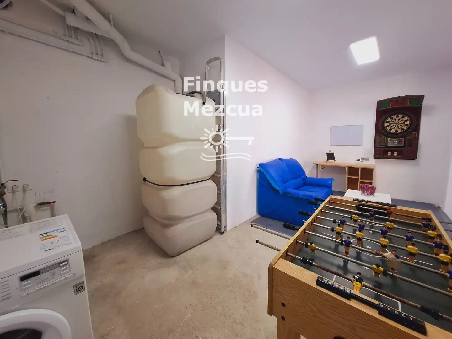 Villa avec piscine à vendre à Castellet i la Gornal, imagen 15