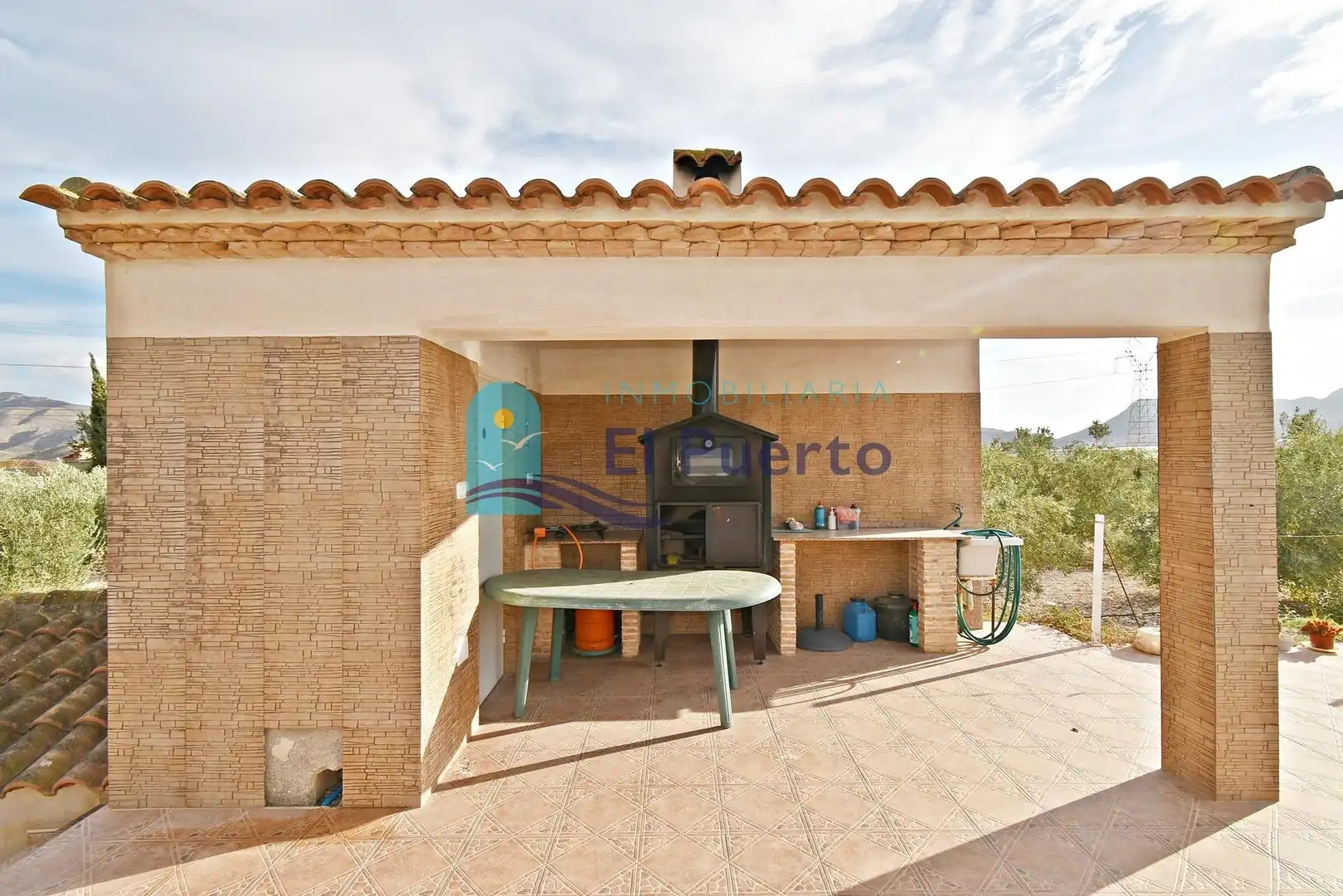 Maison avec piscine à vendre à Mazarrón Casco Urbano, imagen 38