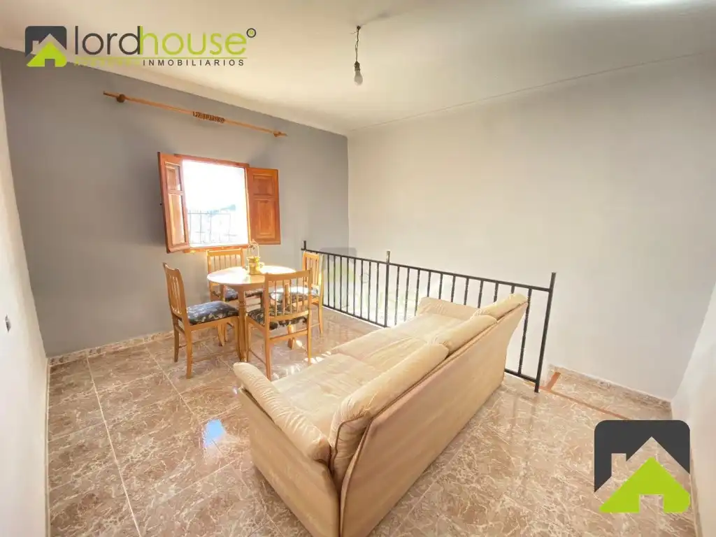 Jardín de Casa o chalet en venta en Lorca