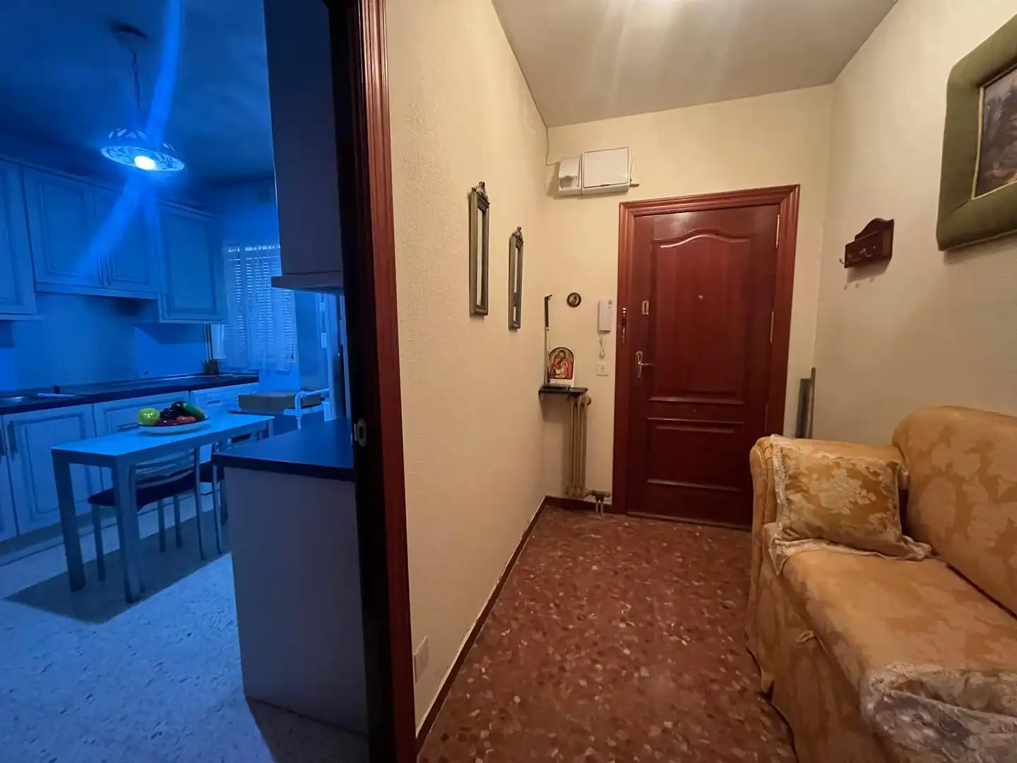 Piso con terraza en venta en Avenida del Carmen 44, imagen 12