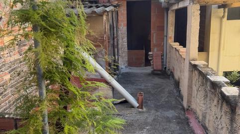 Foto 4 de Casa adosada en venda a Carrer de la Conquesta, 18, Algemesí, Valencia