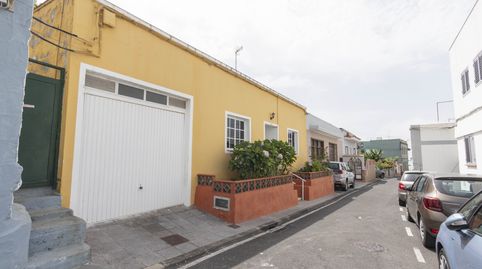 Foto 3 de Casa o xalet en venda a Los Hornos, 14, La Guancha, Santa Cruz de Tenerife
