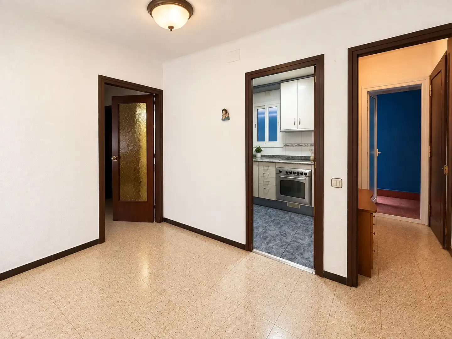 Wohnung zum Verkauf in Salut - Lloreda, imagen 27