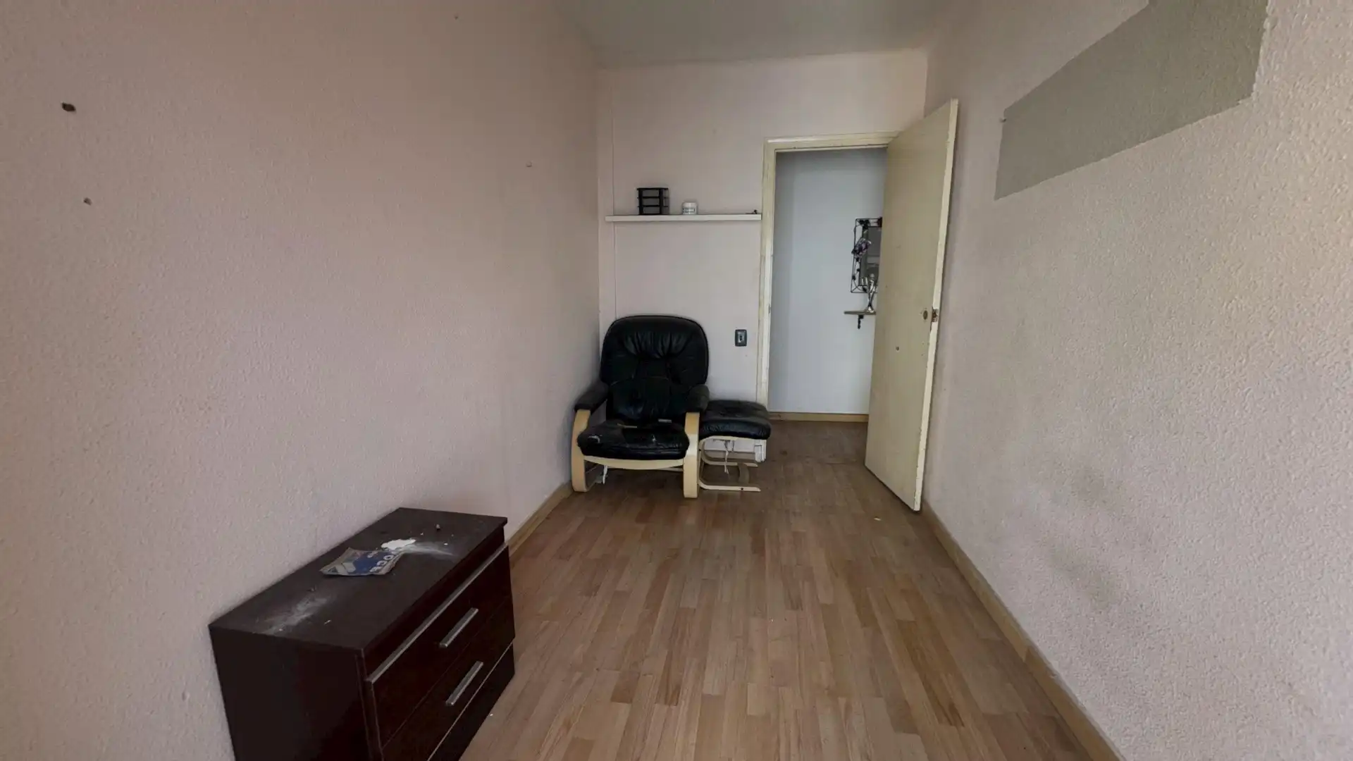 Piso en venta en Campoamor - Altozano