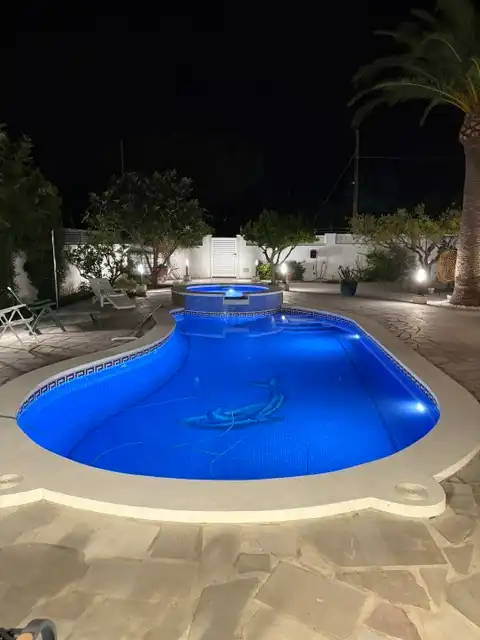 Villa con piscina in vendita a Miami Platja, imagen 76