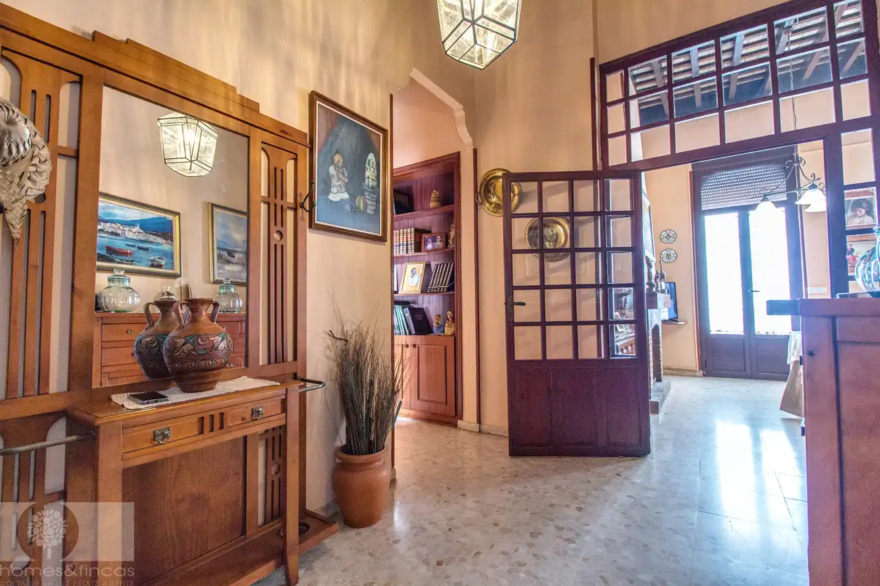 Appartement à vendre à Calle Jovellanos, imagen 4