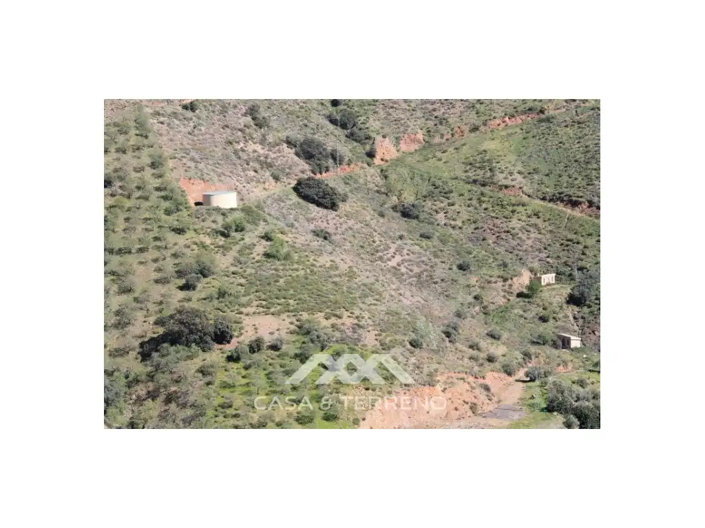 Residential for sale in El Borge