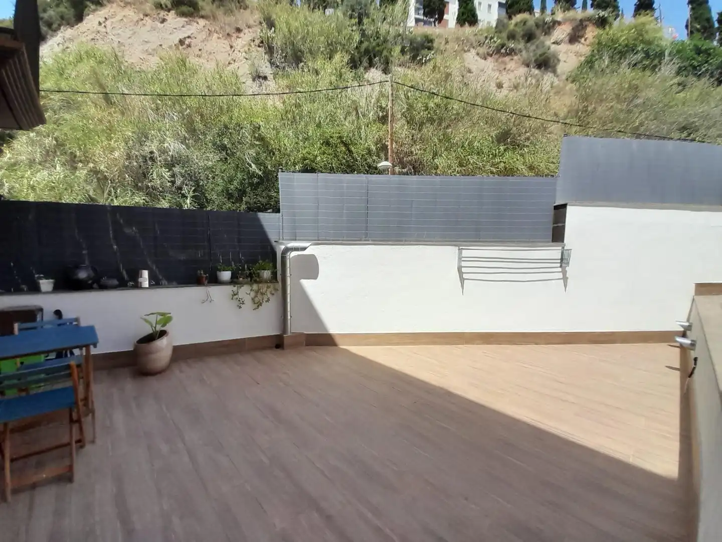 Terraza de Piso en venta en Arenys de Mar con Aire acondicionado, Terraza y Trastero